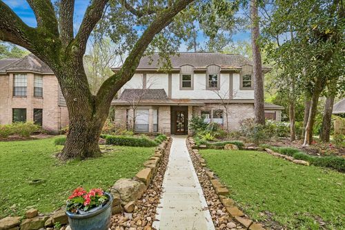 3802 Wildwood Ridge Dr, Kingwood, TX, 77339-2613 | Card Image