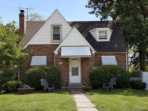 400 S Clark Ave, Ferguson, MO, 63135-2639 | Card Image