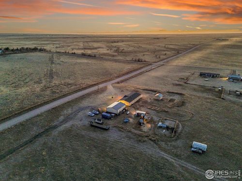 41219 County Road 84, Briggsdale, CO, 80611-8504 | Card Image