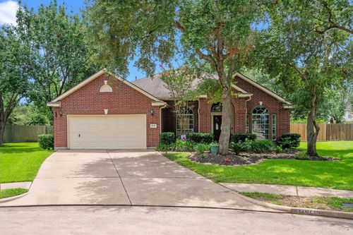 20714 Douglas Park Ct, Katy, TX, 77450-7073 | Card Image