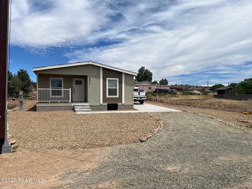 25317 N Lakeside Dr, Paulden, AZ, 86334-2903 | Card Image