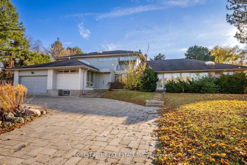 1 Caldy Crt, North York, ON, M2L2J5 | Card Image
