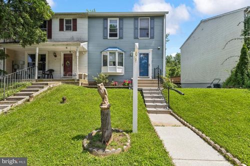 29 Craftsman Ct, REISTERSTOWN, MD, 21136-1733 | Card Image