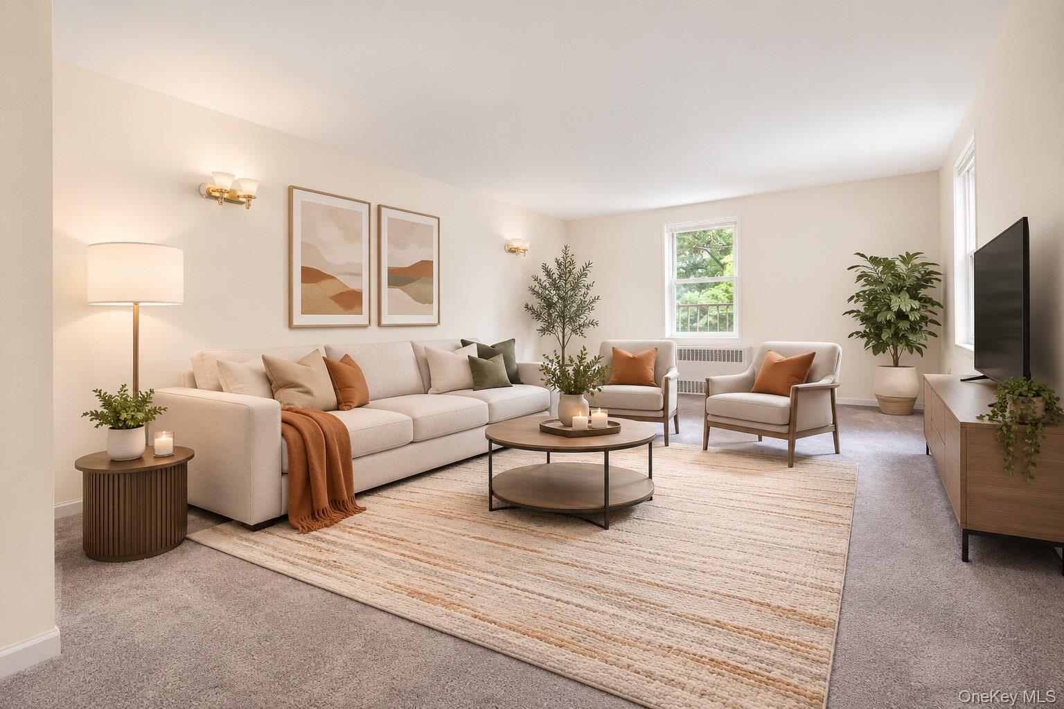 Residential Lease in New York 4