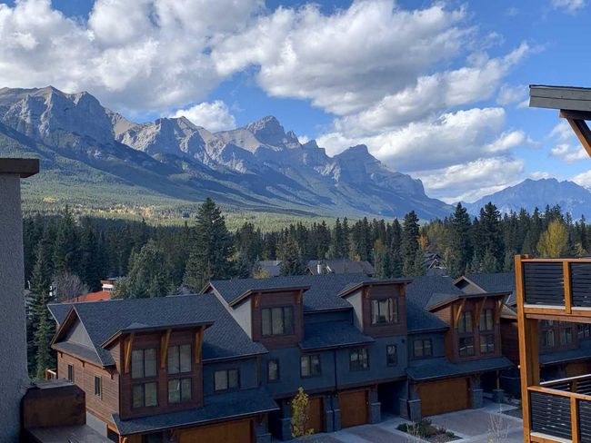 409 - 1105 Spring Creek Drive, Condo with 1 bedrooms, 1 bathrooms and 1 parking in Canmore AB | Image 48