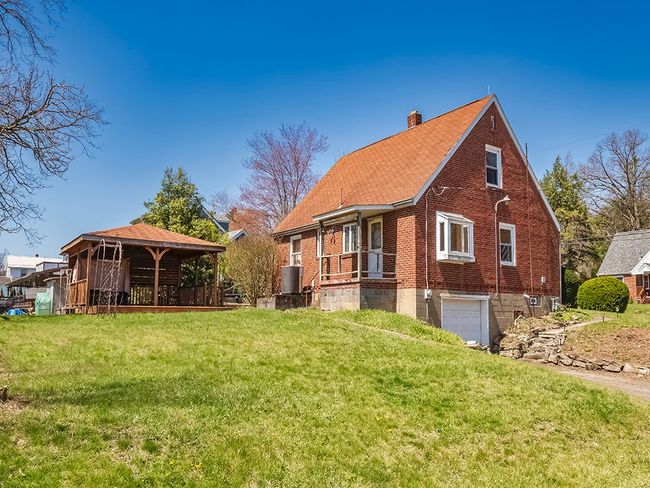 170 Millerstown Culmerville Rd, House other with 4 bedrooms, 1 bathrooms and 1 parking in Tarentum PA | Image 23