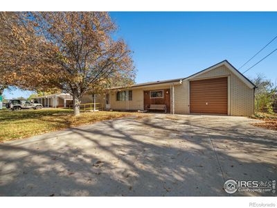 508 Colfax Street, House other with 3 bedrooms, 1 bathrooms and 1 parking in Fort Morgan CO | Image 1