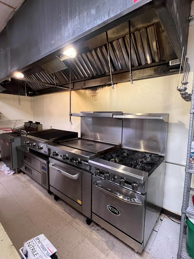 1004 Main Street, Home with 0 bedrooms, 2 bathrooms and null parking in Manson IA | Image 13
