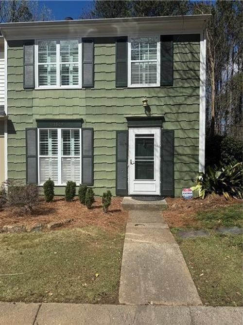 2907 Queen Anne Ct, Atlanta, GA, 30350-6303 | Card Image