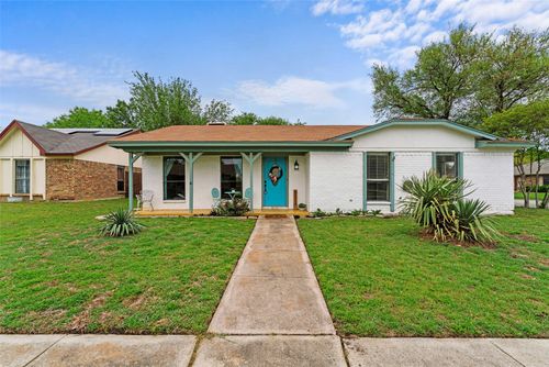 6573 Ridglea Dr, Watauga, TX, 76148-1753 | Card Image