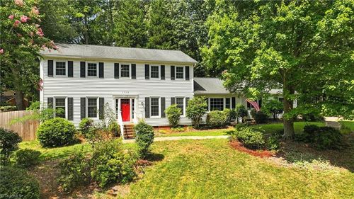 1713 Lazy Ln, High Point, NC, 27265-2417 | Card Image