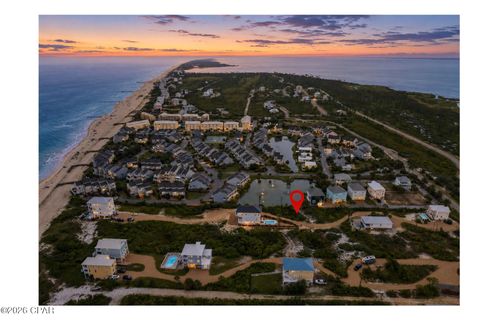 166 Swirly Sun Dr, Cape San Blas, FL, 32456-4088 | Card Image