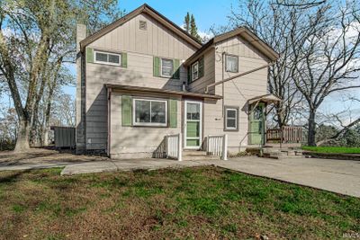 755 W State Rd 10 Highway, House other with 2 bedrooms, 2 bathrooms and null parking in Wheatfield IN | Image 2