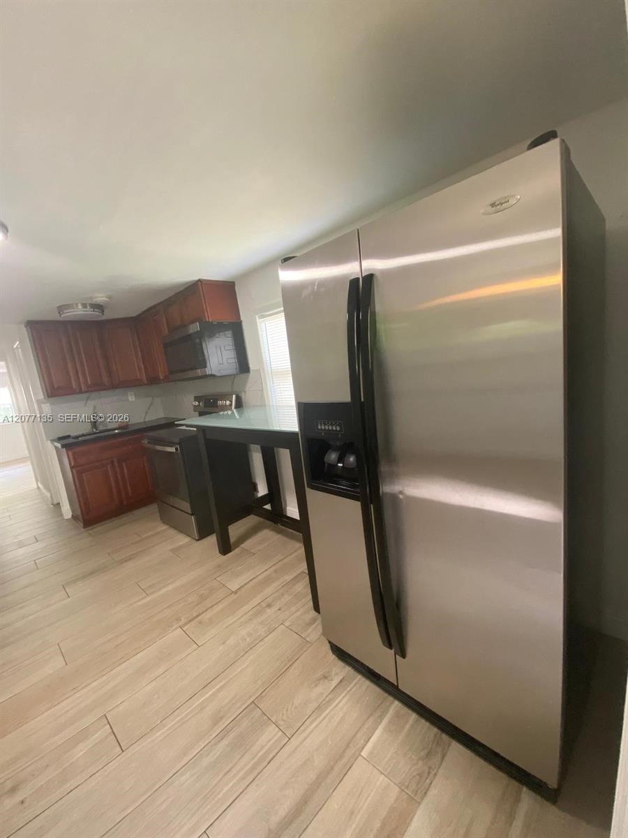 Residential Lease in Miami 4