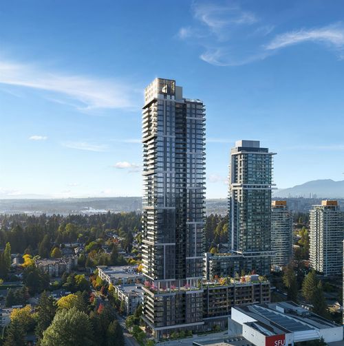 1210-10260 133a St, Surrey, BC, V3T | Card Image