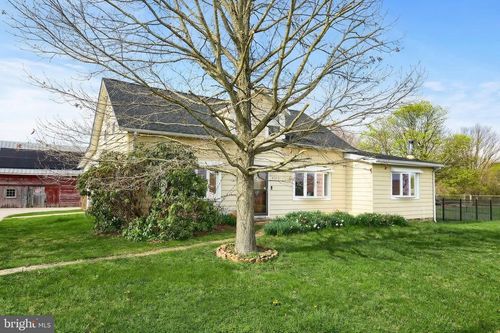 4357 List Rd, RED LION, PA, 17356-8157 | Card Image