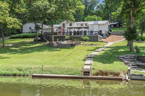 5876 N Lakeshore Dr, Hillsboro, MO, 63050-1504 | Card Image