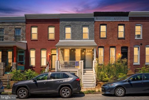 3110 Keswick Rd, BALTIMORE, MD, 21211-2736 | Card Image