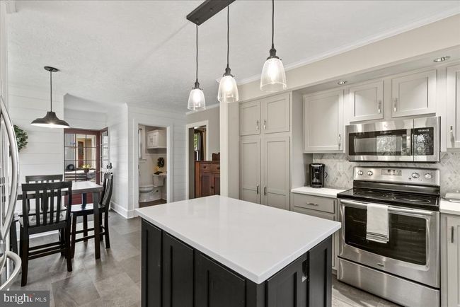 601 S Oak St, House other with 4 bedrooms, 2 bathrooms and null parking in MANHEIM PA | Image 16