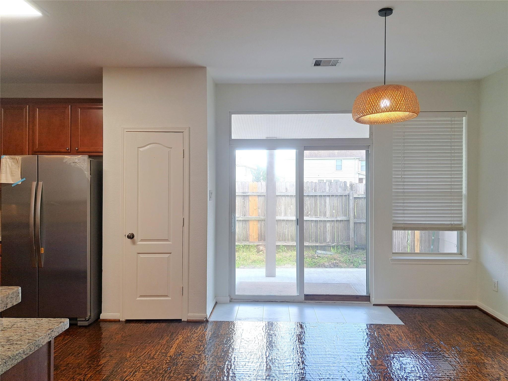 Residential Lease in Houston 3