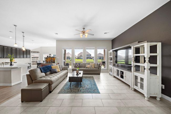 2638 Cutter Ct, House other with 4 bedrooms, 3 bathrooms and 2 parking in Manvel TX | Image 8