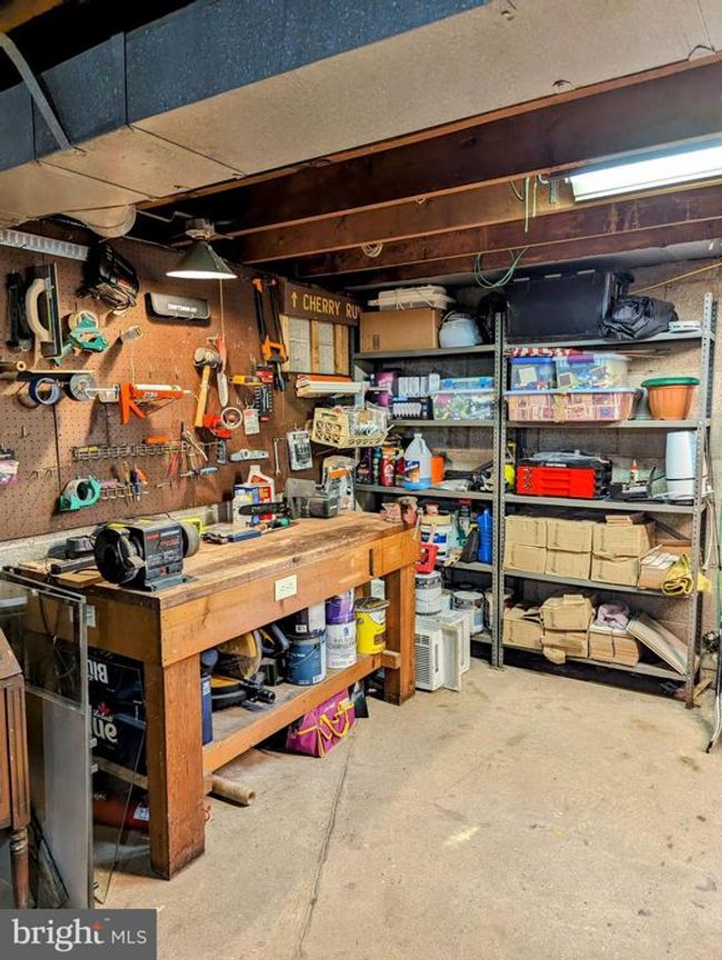 1216 N Franklin St, House other with 4 bedrooms, 1 bathrooms and null parking in POTTSTOWN PA | Image 28