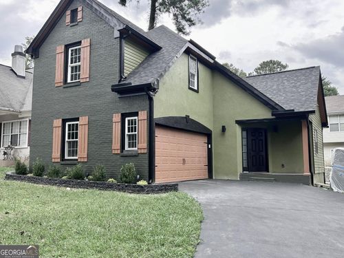 208 Birch Rd, Peachtree City, GA, 30269-1193 | Card Image