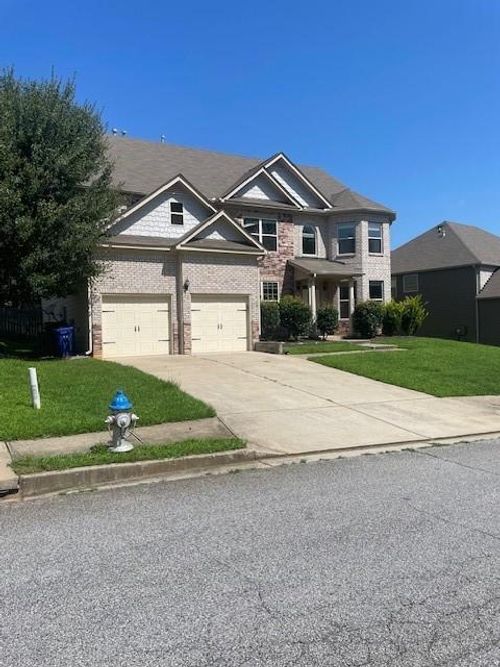 5253 Rosewood Pl, Fairburn, GA, 30213-5115 | Card Image