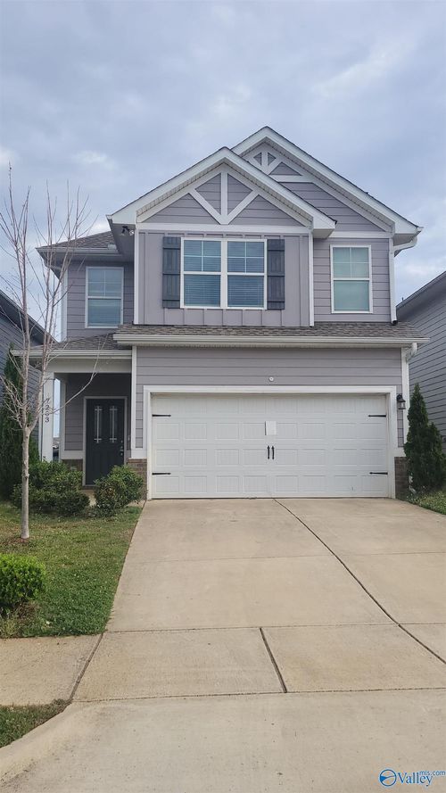 7203 Chatfield Way Nw, Huntsville, AL, 35806-4742 | Card Image