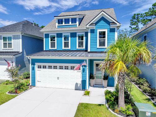 218 Port Tack Dr, Charleston, SC, 29492-8933 | Card Image