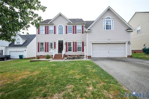 3413 Logan Hill Pl, Richmond, VA, 23223-1269 | Card Image