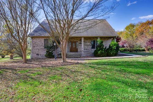 1071 Caleb Setzer Rd, Newton, NC, 28658-1602 | Card Image