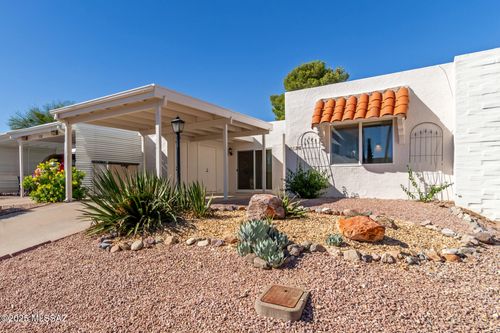 1126 S Alpine Circle, Green Valley, AZ, 85614 | Card Image