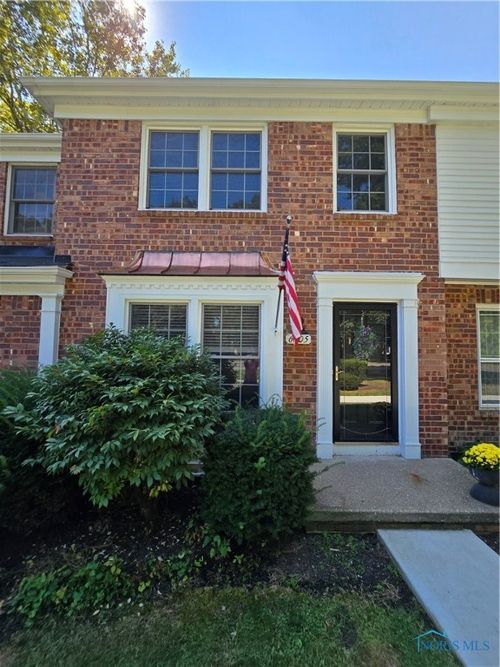 6705-6705 Garden Rd, Maumee, OH, 43537-1003 | Card Image
