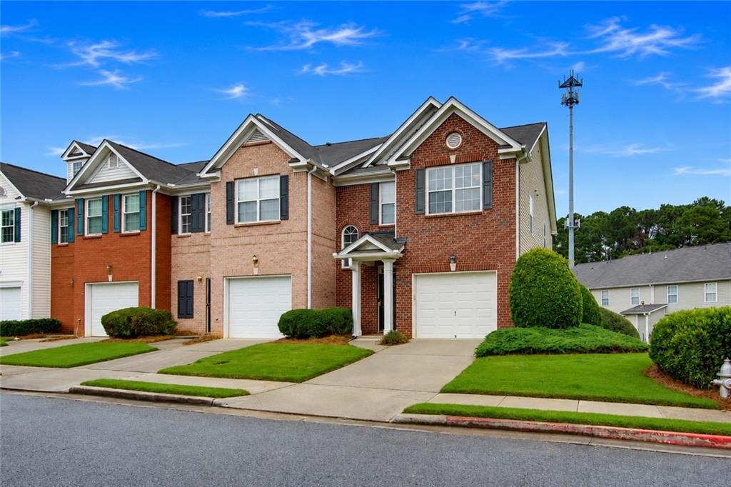 Residential in Scottdale 2