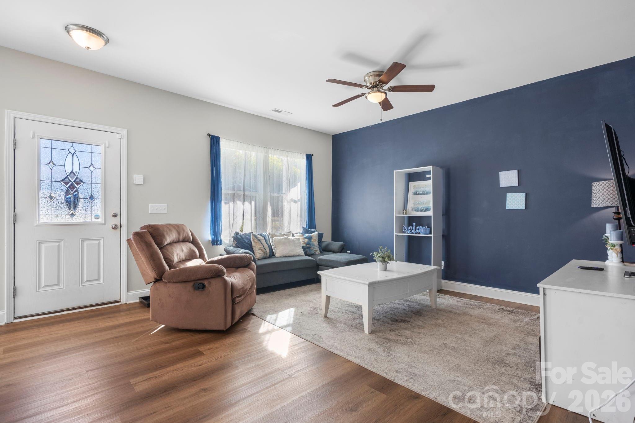 Residential in Hickory 4