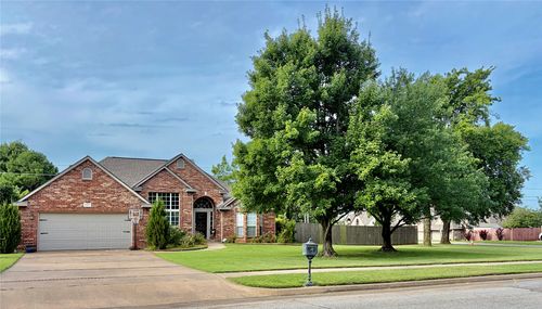 1217 Granger St, Broken Arrow, OK, 74012-0711 | Card Image