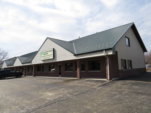 464 S Front St, Braidwood, IL, 60408-2007 | Card Image