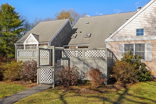 21 Chilmark Drive, East Falmouth, MA, 02536 | Card Image