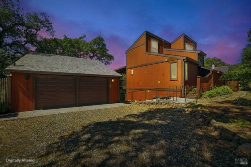 26807 Oak Knoll Ter, Cloverdale, CA, 95425-4308 | Card Image