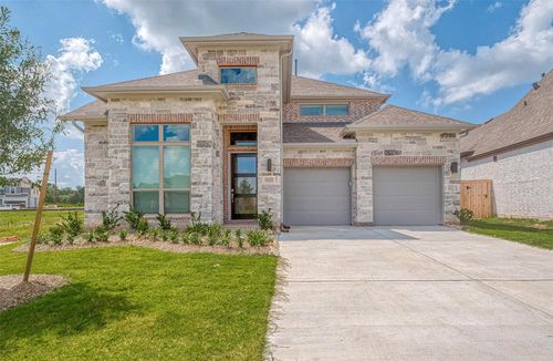 30223 Gold Finch Pl, Fulshear, TX, 77441-2665 | Card Image