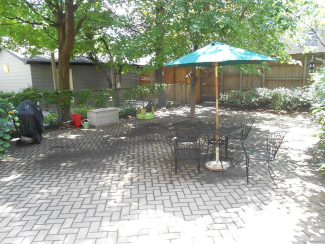 G - 1319 W Early Ave, Condo with 2 bedrooms, 1 bathrooms and null parking in CHICAGO IL | Image 19