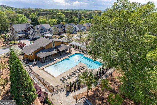 2300 Isla Run, House other with 3 bedrooms, 3 bathrooms and 2 parking in Woodstock GA | Image 61