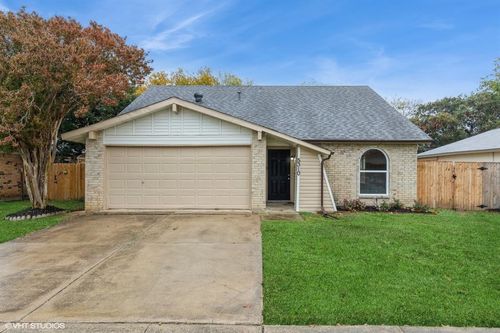 5310 Princess Court, Lake Dallas, TX, 75065 | Card Image