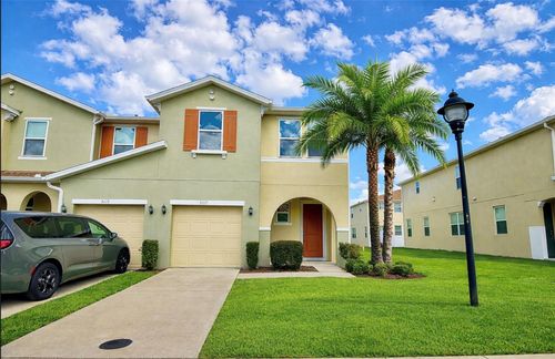 5117 Killarney Way, KISSIMMEE, FL, 34746-6181 | Card Image