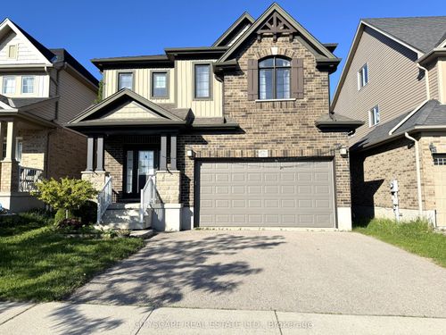 541 Sundew Dr, Waterloo, ON, N2V0B8 | Card Image
