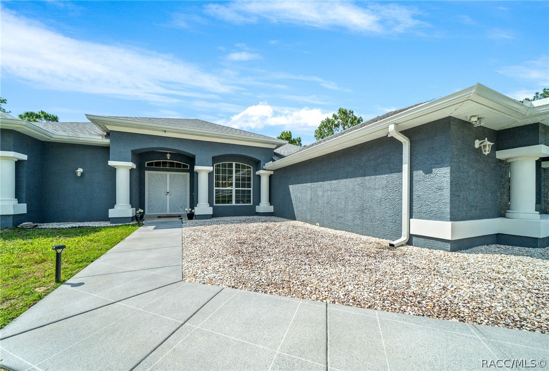 Shawnee Dr, Beverly Hills, FL 34465