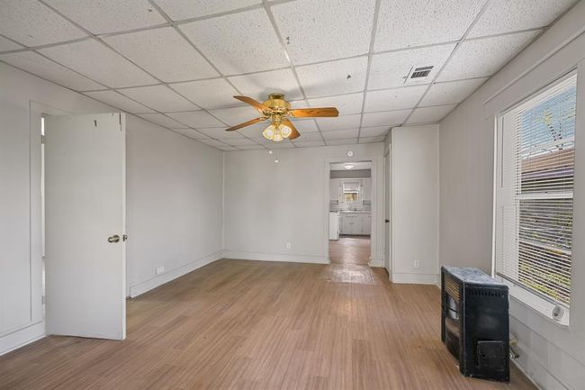606 E 4 Th St, House other with 1 bedrooms, 1 bathrooms and null parking in Sweeny TX | Image 9
