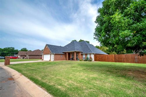 912 Tighlman Drive, Chandler, OK, 74834 | Card Image
