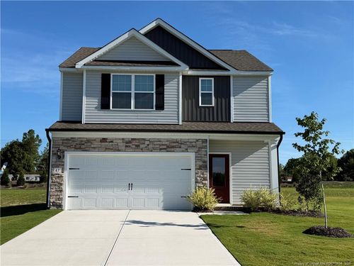 47 Laforce Lane, Broadway, NC, 27505 | Card Image